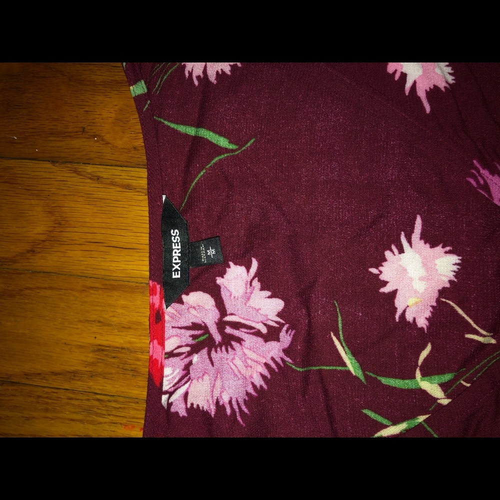 Express blouse - Picture 2 of 2